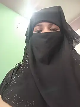 Aafreen_36 webcam