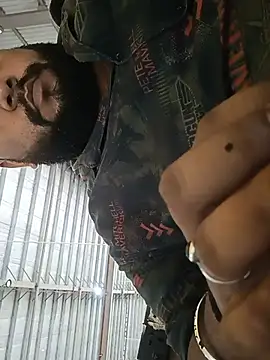 healthyguy175 webcam