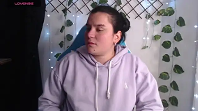 Nika_1_ webcam