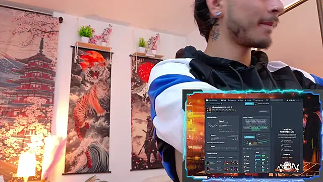 Elian_savoy webcam
