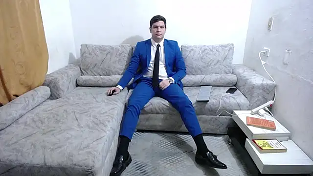 Victor_Maitland webcam