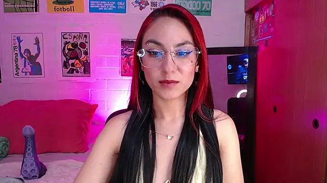 Amy66 webcam
