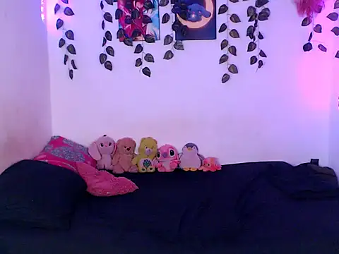 Stefanny_Hot033 webcam