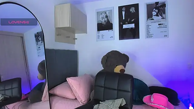 hollyprincess_2 webcam
