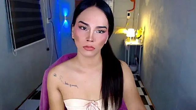 SanyaGirlx webcam