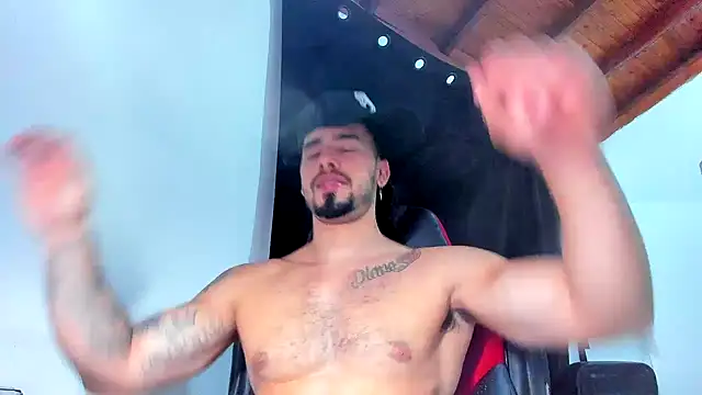 Baky_sexy webcam