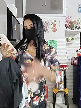 Kaur_Simran_01 webcam