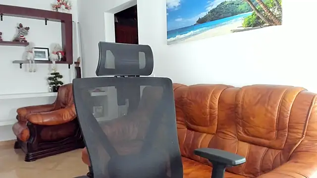 HeavenAva webcam