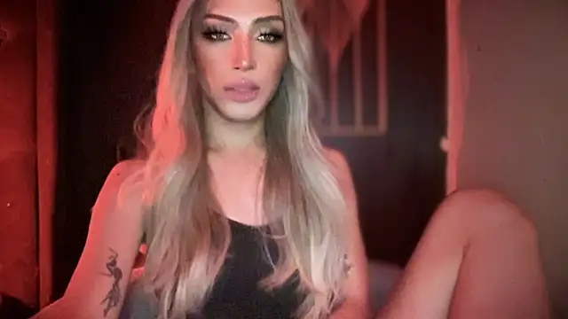 Alicegreenexx live cam on StripChat