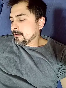 Bradd_32 webcam