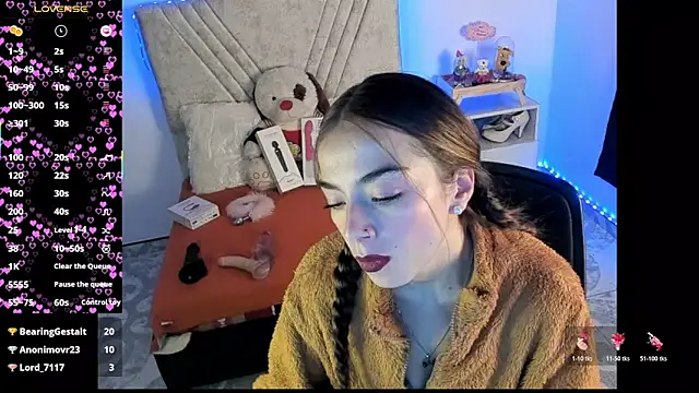 Mia_Victoria22 webcam