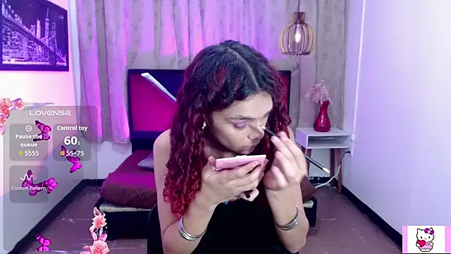 luisa__torres webcam