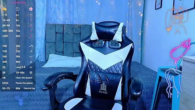 NicolasTorrez webcam