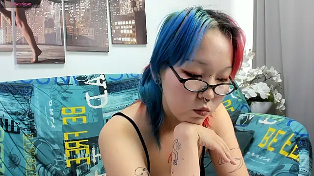 Cute__Kiko webcam