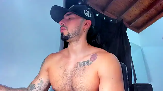 Baky_sexy webcam