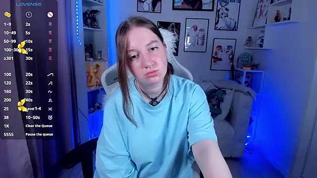 Elisabeth_Binder webcam