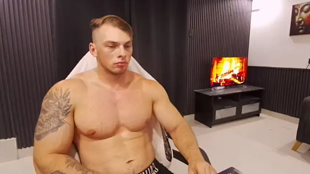 YourHotGreg webcam