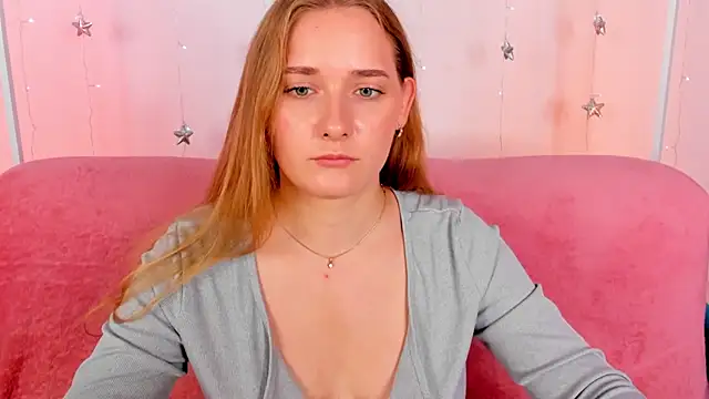 AlinaVice webcam