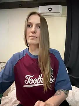 RachelBelI webcam