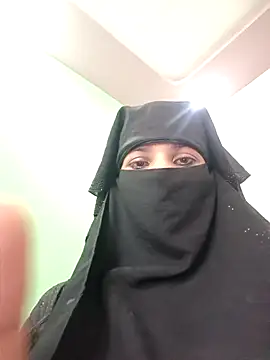 Aafreen_36 webcam