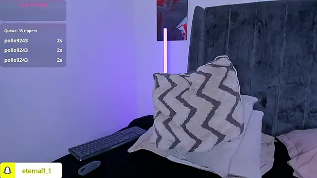 _Eternal_ webcam
