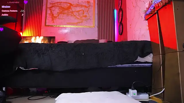 missjudi webcam
