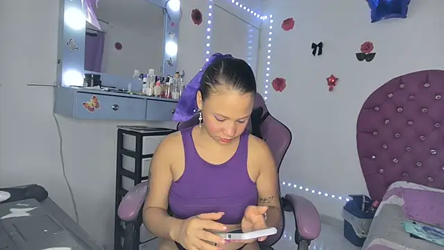 soffy_rosses webcam