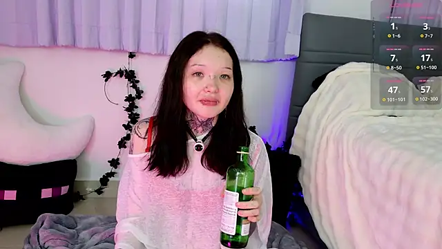 Lein_Bone webcam