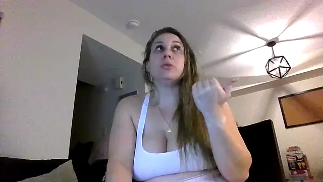 thedevinemama webcam