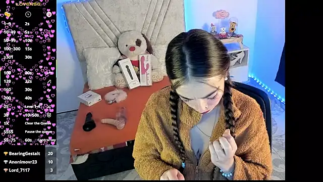 Mia_Victoria22 webcam