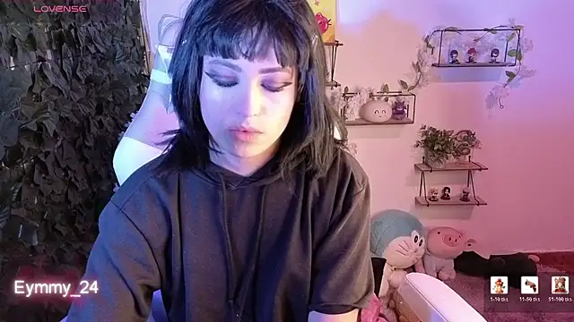 Eymmy_24 webcam