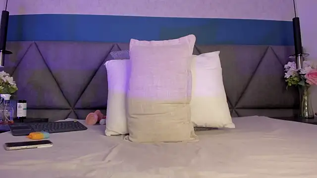 Amber_Santana webcam