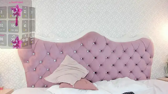 MarcelaCortes webcam