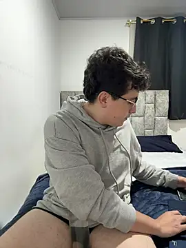 Sam_Rush webcam