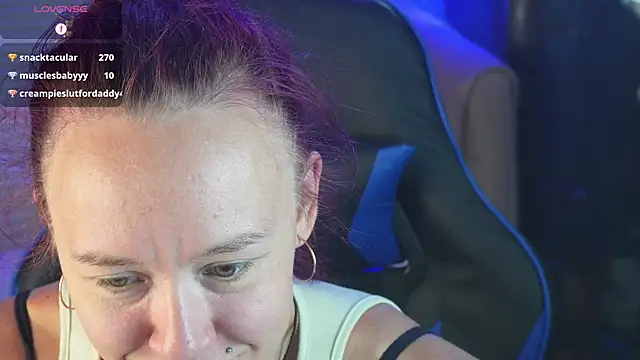 Spoty_Kate_ webcam