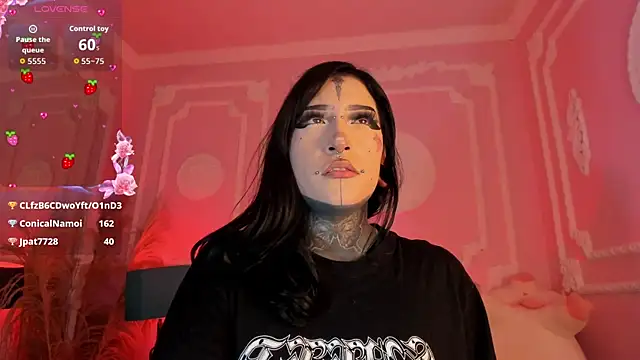 Kat_VonDe webcam