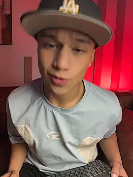 Dominik_Souza webcam