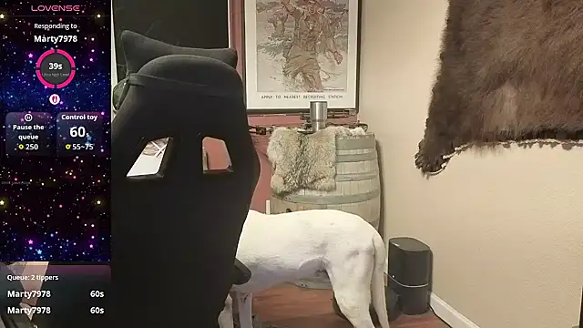 ThornsandHoney webcam