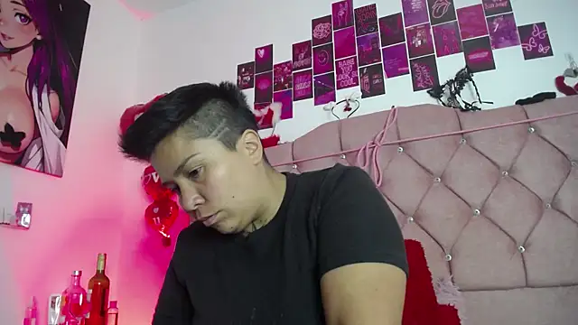 nat_evans8 webcam