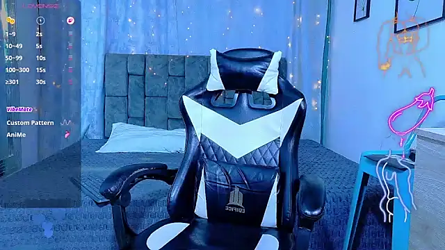 NicolasTorrez webcam