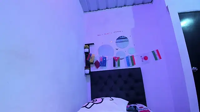 sapphire_brown20 webcam