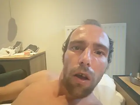 Speedyvinc webcam