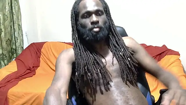 Darkkras webcam