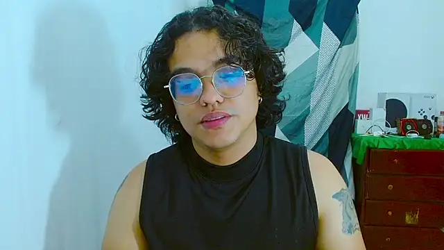 Diane_exotic webcam