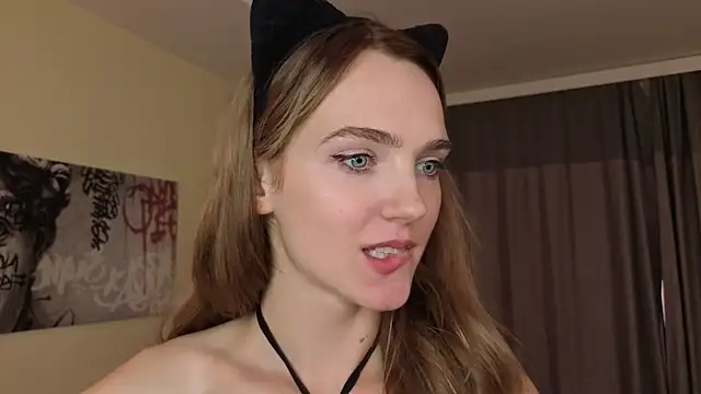 MarielRoloson webcam
