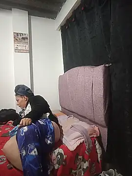 _melanny webcam
