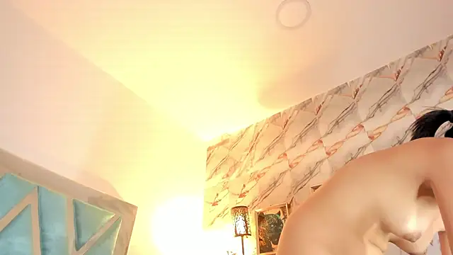 Corinna_hub webcam