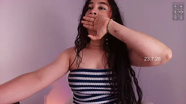 marianax_x webcam