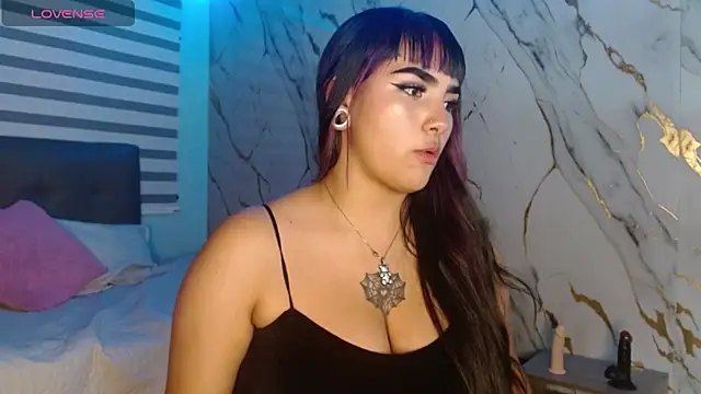 Starfire_88 webcam