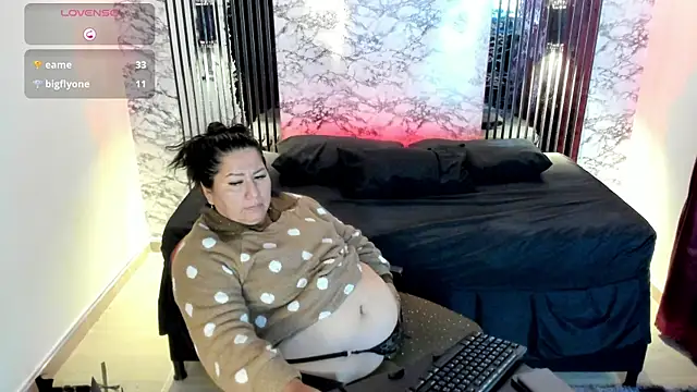 Brenda_Berck_ webcam